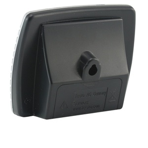 Hygromètre thermique Testo 608H1 d'Allemagne, instruments de test pour les mesures de température et d'humidité - Product Image 4