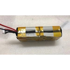 21700 6S2P 22V 8400mAh 9AH 10AH 6S 21,6 V 22,2 V P42A P45B 40T 50G 50S 50E Paquete de batería para UAV Drone RC Modelo de avión - Product Image 4