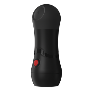 Copa de Masturbación Masculina con Presión Negativa, Producto para Adultos, con 5 Fuerzas de Succión y 10 Modos de Vibración, Juguetes Sexuales para Adultos - Product Image 4