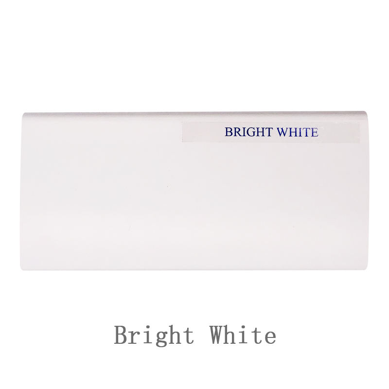 Bright White