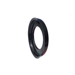 Cilindro hidráulico Limpiaparabrisas Sello a prueba de polvo L Sello de limpiaparabrisas Buen servicio Sellos de polvo Excavadora Hidráulica - Product Image 3