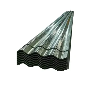 32号3毫米4毫米黑色镀锌玻璃钢木塑波纹钢屋面镀锌玻璃纤维板纸板箱