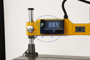 Máquina Roscadora Eléctrica Universal con Servomotor para Metal, Madera, etc. - Product Image 5
