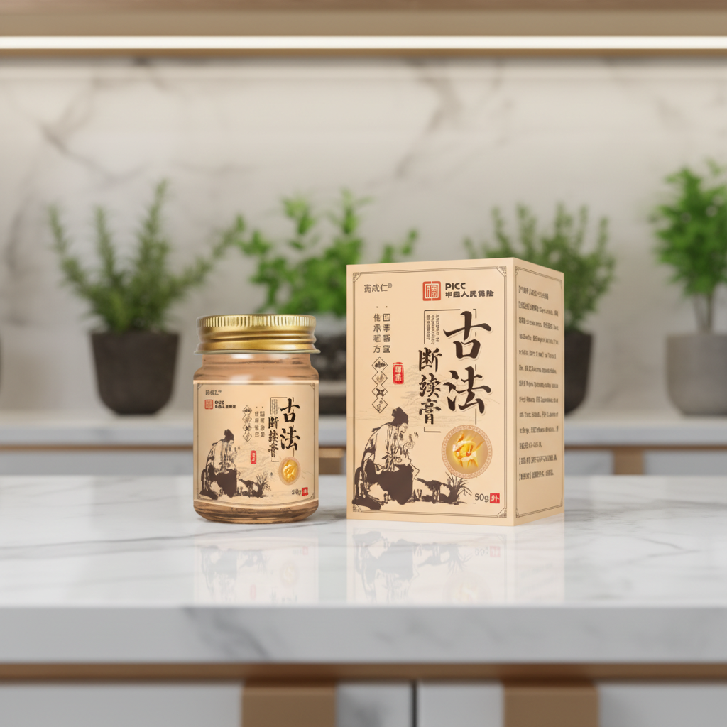 Hot Selling Traditional Ointment OEM with Hot Price Natural Ingredients
