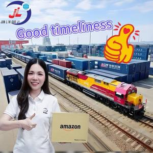 Spedizioni Marittime dalla Cina a Francia, Germania, <span class=keywords><strong>Regno</strong></span> Unito, Spagna, <span class=keywords><strong>Italia</strong></span> Tramite Compagnie di Logistica Express e Ferroviaria - Product Image 6
