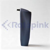 Encre Solvant Markem-maje 5157E, Consommable pour Machine de Codage Jet d'Encre, Séchage Rapide pour Impression de Date et de Code de Lot