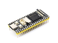 Placa de Desarrollo Micro Linux Luckfox Lyra RK3506G2 Serie Raspberry Pi CM5, Integra Triple Núcleo para Cortex-A7 y Cortex-M0