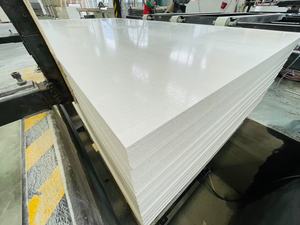 Widely Used Durable Non-Combustible Fiber Panel Magnesium Fireproof <strong>Board</strong> for Performance Venue Safety Structures - Product Image 5