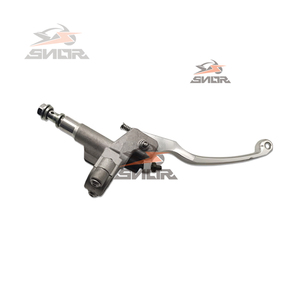 ก้านคลัทช์เบรคหน้ากระบอกคลัชไฮดรอลิกอลูมิเนียมสำหรับ <span class=keywords><strong>KTM</strong></span> hus qvarna gasgas <span class=keywords><strong>Magura</strong></span> Brembo - Product Image 3