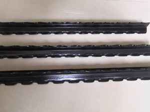 Poste de Cerca de Betún Negro <span class=keywords><strong>Israel</strong></span>í para el Mercado de Oriente Medio / ESTÁNDARES Y - Product Image 3