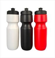 Botella de Agua Deportiva de Plástico de 700 ml con Impresión de Logotipo Personalizado, Vaso de Agua al por Mayor para Uso en Exteriores, Jardín, Gimnasio y Viajes