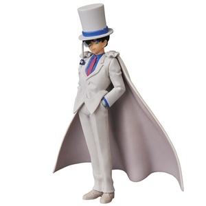 Figurines d'action d'anime japonais <span class=keywords><strong>Inuyasha</strong></span> en plastique OEM/ODM, jouets de collection - Product Image 2