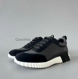 Chaussures en toile pour hommes, design personnalisé, tendance, légères, souples, rétro, décontractées, pour l'été, pour étudiants, augmentant la taille - Product Image 5
