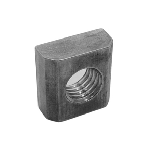 OEM phổ biến Sản phẩm phần cứng t trượt M8 M10 TEE Nuts khía Nhà cung cấp - Product Image 4