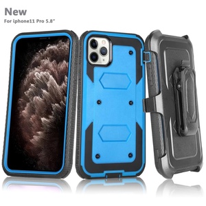Clip da cintura Copertura Della Cassa Del Telefono Mobile Per Il <span class=keywords><strong>Iphone</strong></span> <span class=keywords><strong>11</strong></span>, Per Il <span class=keywords><strong>Iphone</strong></span> <span class=keywords><strong>11</strong></span> 2019 <span class=keywords><strong>Custodia</strong></span> <span class=keywords><strong>protettiva</strong></span> - Product Image 1