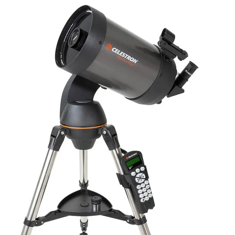 Celestron Nexstar 150slt 150/1500Mm F10 Geautomatiseerde Goto Astronomische Telescoop Schmidt-Cassegrain Optics Altazimuth Mount