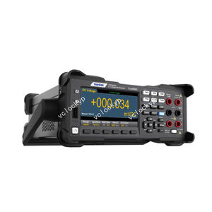 NOUVEAU Multimètre numérique de paillasse Hantek HDM3055S Testeur 5,5 chiffres - Product Image 3