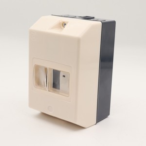 Interruptor de Circuito para Motor Mlf Gv2, 3 Polos, 16 Ka de Capacidad de Ruptura, para Caja de Protección de Motor - Product Image 2