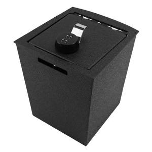 Nuevo <span class=keywords><strong>Hyundai</strong></span> <span class=keywords><strong>Tucson</strong></span> 2025 con Caja Fuerte en la Consola |   Caja de Seguridad para Apoyabrazos con Cerradura de Combinación de 4 Dígitos - Product Image 3