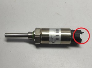 Transducteur de température Plc Ets 457k-g-015 Ets457kg015 Ran -13.f250.f pour produit sous garantie - Product Image 2
