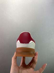 Zapatos Deportivos Casuales de Lujo para Hombre y Mujer, con Parte Superior de Cuero Genuino, Amortiguación, Durabilidad, Antideslizantes y Antiolor - Product Image 4