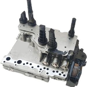 Cuerpo de Válvulas de Transmisión MPS6 6DCT450 7M5R-7H035-CA 7M5R-14C247, Mecatrónica Compatible con Ford, Volvo, Dodge, Avenger - Product Image 1