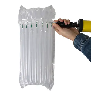 Ameson Manufacturer Hot Sale Low Price Inflatable Wine column airbags
