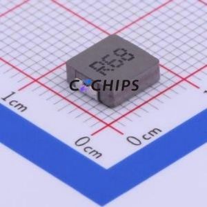 ตัวเหนี่ยวนำไฟฟ้าแบบ SMD รุ่น SLO0624HR68MTT (ค่าความเหนี่ยวนำ: 680nH) (ความแม่นยำ: 20%) (กระแสไฟฟ้าที่กำหนด: 11A) - Product Image 1