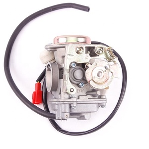 Carburadores de motocicleta de mayor calidad <span class=keywords><strong>para</strong></span> Gy6 150cc 125cc 100cc AN125 Cvk <span class=keywords><strong>49cc</strong></span> 50cc 60cc Kits de reparación de <span class=keywords><strong>carburador</strong></span> - Product Image 3