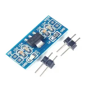 AMS1117-3.3 DC-DC Step Down Power Supply Module 4.5V-7V To 3.3V Voltage Buck Board Regulator Adapter Convertor