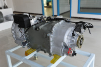 Ensemble de transmission VT2514 VT2514B Boîte de vitesses pour camion lourd 14 vitesses 2500 tr/min avec retardateur