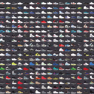 Zapatos de Senderismo de Marca de Lujo para Hombre de Alta Calidad, Transpirables, Nueva Tendencia de Verano, Zapatos Deportivos Casuales al por Mayor - Product Image 4