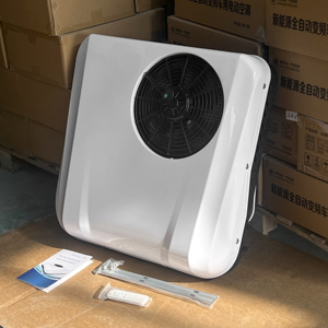 <span class=keywords><strong>Aire</strong></span> <span class=keywords><strong>Acondicionado</strong></span> para Autocaravanas, <span class=keywords><strong>de</strong></span> Techo, Fabricado en China, Sistemas <span class=keywords><strong>de</strong></span> Climatización para RV - Product Image 2