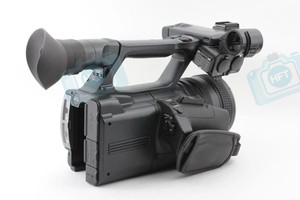 กล้องวิดีโอ HFT Professional HDR-AX2000E กล้องดิจิตอลพร้อมเซ็นเซอร์ Exmor 3 CMOS ซูมออปติคอล 10x-20x มุมกว้าง 90 องศา รูรับแสง F1.6 - Product Image 5