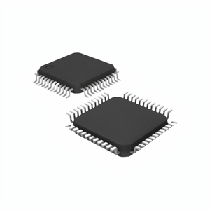 Componentes Electrónicos Integrados de Canal de Fabricante, Circuito Integrado CY8C4744AZI-S403 IC MCU 32BIT 32KB FLASH 48TQFP 48 LQFP - Product Image 1