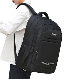 Xxgbag Laptop <b>Backpack</b> <b>Large</b> <b>Capacity</b> Business Travel Men's Casual <b>Backpack</b> With Laptop Compartment Spring 2023 - Product Image 5