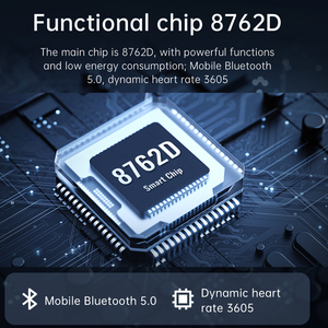 X10 IP67 Sâu Không Thấm Nước Smartwatch TWS Earbuds Tai Nghe 2 Trong 1 HD Màn Hình Lớn Oxy Trong Máu Màn Hình NFC Thông Minh Smartwatch - Product Image 3