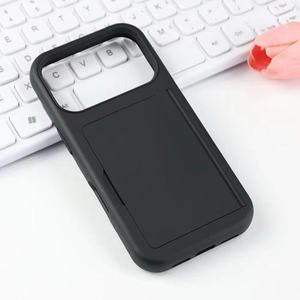 Custodia a <span class=keywords><strong>Portafoglio</strong></span> per <span class=keywords><strong>iPhone</strong></span> 17 <span class=keywords><strong>Pro</strong></span> MAX 16E 15 14 Plus 13 12 <span class=keywords><strong>11</strong></span> con 3 Slot per Carte e Porta Documenti, Cover Flip per <span class=keywords><strong>iPhone</strong></span> 17Air 16 15+ 14 - Product Image 3