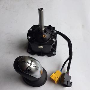Mecanismo de Control de Cambios de Transmisión Automática de 12 Velocidades para Camión Pesado 6006 039 005 - Product Image 2