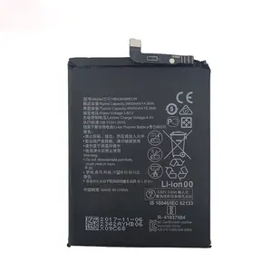 华为 mate 10 pro lite Mate10 MT10 P20 Pro Mate 20 手机电池 HB436486ECW 的工厂价格