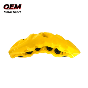 Nouveau kit de freinage haute performance pour étriers BM8+BM4 (avant/arrière) – Amélioration de 50 % des performances pour les séries 1 et 2 - Product Image 3