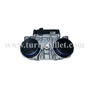Ajustador de Eje EBS Wabco 4801061040 de 2 Canales, Equipo Original para Camiones - Product Image 5