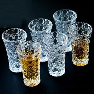 ชุดแก้<span class=keywords><strong>ว</strong></span>สำหรับ<span class=keywords><strong>ดื่ม</strong></span>น้ำ1100มล. เหยือกแก้วใส่น้ำผลไม้ชุดโถแก้วสำหรับทำเอง - Product Image 5