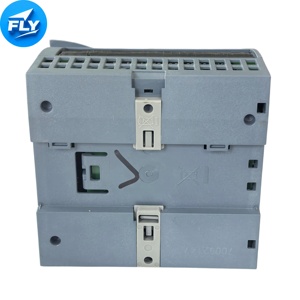 ซีพียู6ES7214-1BG40-0XB0 <span class=keywords><strong>S7</strong></span>-<span class=keywords><strong>1200</strong></span>ซีเมนส์รุ่นใหม่1214C กะทัดรัดโมดูลโปรแกรมพีแอลซี16 I/O 24V I/O ลิงค์ - Product Image 5