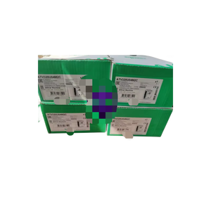 ÉLECTRIQUE ATV320U04M2C V2.5 IE29 VARIABLE VITESSE (108380 - USED)ATV320U04M2C - Product Image 1