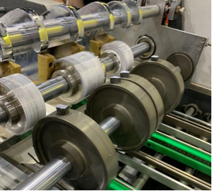 Plateau de Punnet automatique en Carton, petite boîte de Hamburger en Carton, Machine d'érection, prix - Product Image 3