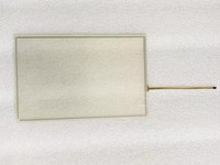 Panel de pantalla táctil digitalizador de cristal para 6AV2124-0MC01-0AX0 6AV2 124-0MC01-0AX0 TP1200 COMFORT TOUCH Panel táctil de 12 "con superposición