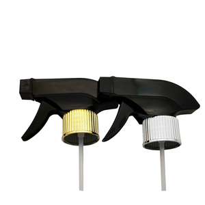 High Quality 24mm Plastic <strong>Trigger</strong> <strong>Sprayer</strong> for Daily and <strong>Household</strong> Cleaning for Chemical Use - Product Image 5