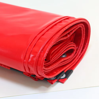 Bâche robuste en toile, bâche imperméable en PVC, machine à souder les bâches en PVC