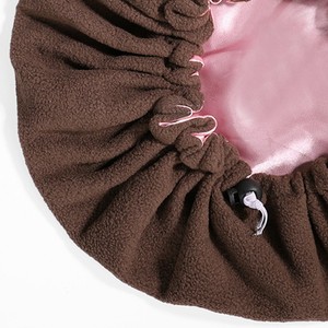 Hot Selaing Customable Head Bonnets para dormir Bonnet ajustable para adultos y niños al por mayor - Product Image 5